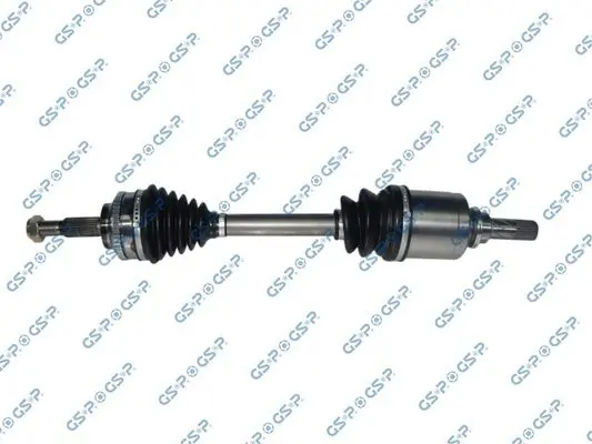 Handler.Part Drive shaft GSP 250514 1