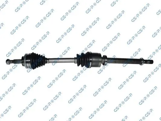 Handler.Part Drive shaft GSP 250515 1