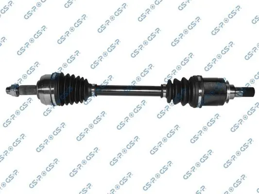 Handler.Part Drive shaft GSP 250535 1