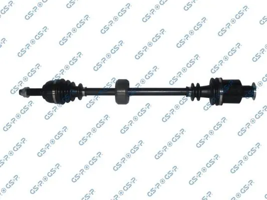 Handler.Part Drive shaft GSP 250542 1