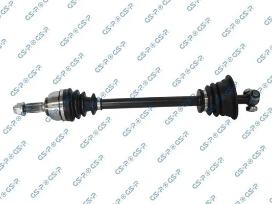 Handler.Part Drive shaft GSP 250544 1