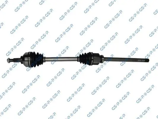 Handler.Part Drive shaft GSP 250562 1