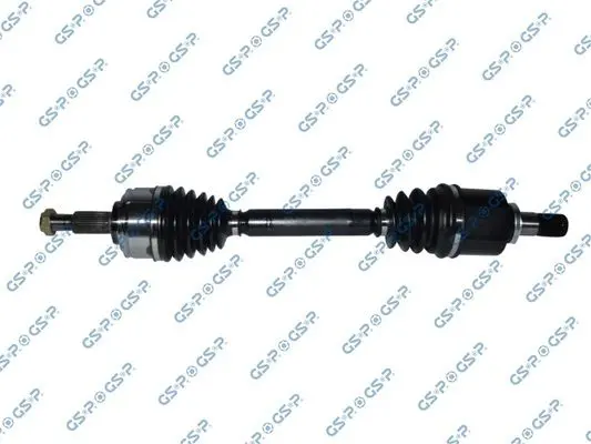 Handler.Part Drive shaft GSP 250572 1