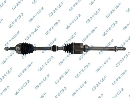 Handler.Part Drive shaft GSP 250586 1