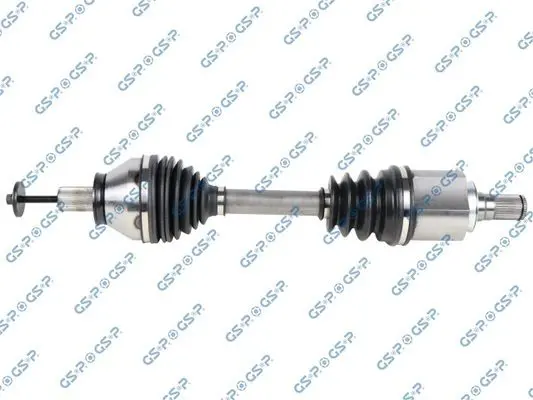 Handler.Part Drive shaft GSP 251038 1