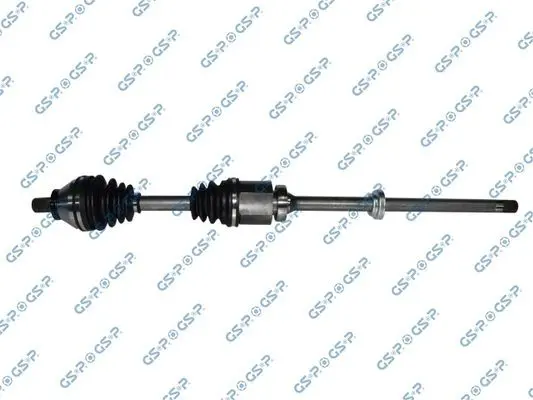 Handler.Part Drive shaft GSP 251039 1