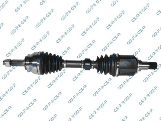 Handler.Part Drive shaft GSP 251047 1