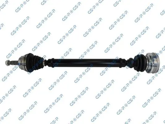 Handler.Part Drive shaft GSP 253002 1