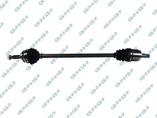 Handler.Part Drive shaft GSP 254002 1