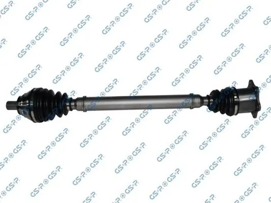 Handler.Part Drive shaft GSP 254011 1