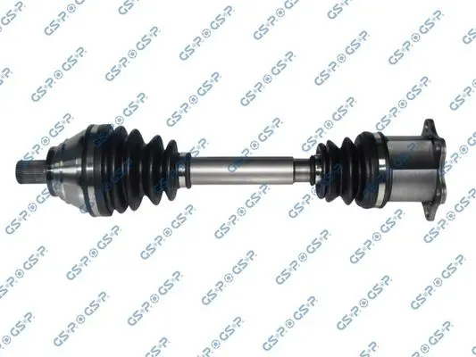 Handler.Part Drive shaft GSP 254013 1