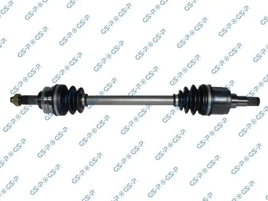 Handler.Part Drive shaft GSP 257004 1