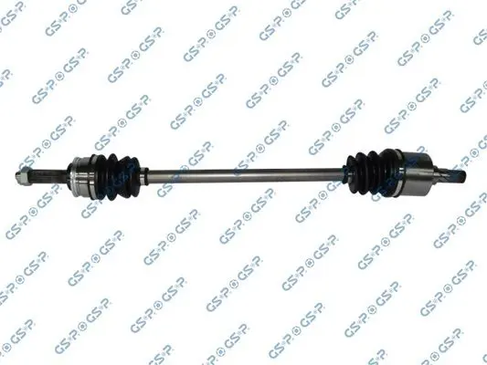 Handler.Part Drive shaft GSP 257039 1