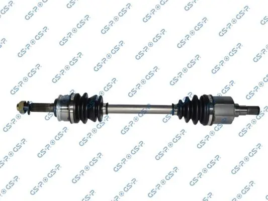 Handler.Part Drive shaft GSP 257078 1