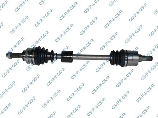 Handler.Part Drive shaft GSP 257087 1