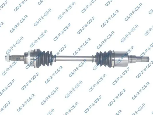 Handler.Part Drive shaft GSP 257119 1