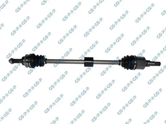 Handler.Part Drive shaft GSP 257120 1