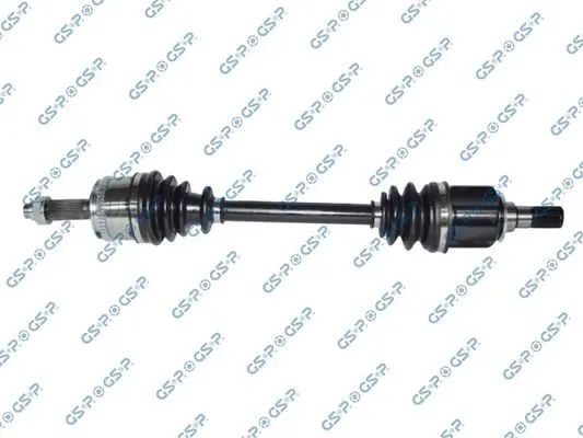 Handler.Part Drive shaft GSP 257145 1