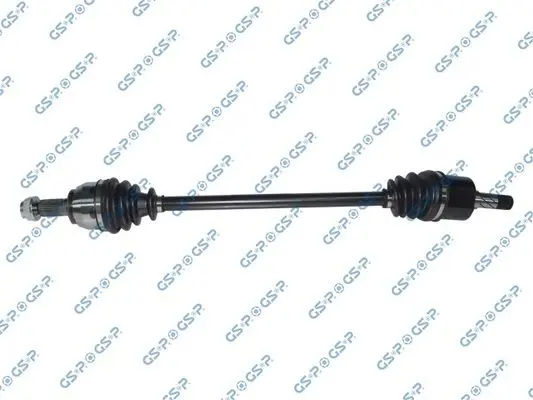 Handler.Part Drive shaft GSP 257165 1