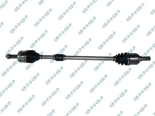 Handler.Part Drive shaft GSP 257195 1