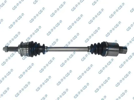 Handler.Part Drive shaft GSP 257197 1