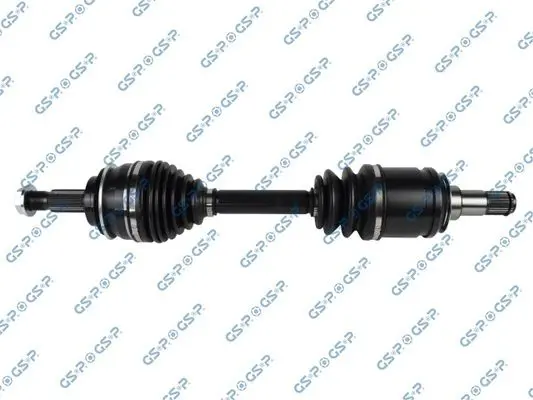 Handler.Part Drive shaft GSP 259015 1