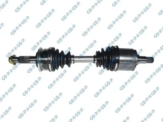 Handler.Part Drive shaft GSP 259038 1