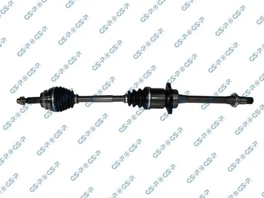 Handler.Part Drive shaft GSP 259064 1