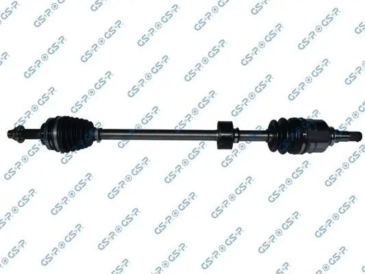 Handler.Part Drive Shaft GSP 259077 1