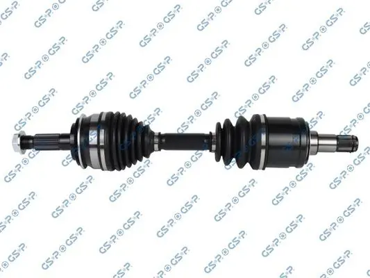 Handler.Part Drive shaft GSP 259168 1