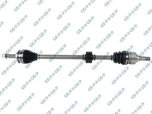 Handler.Part Drive shaft GSP 259201 1