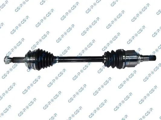 Handler.Part Drive shaft GSP 259202 1