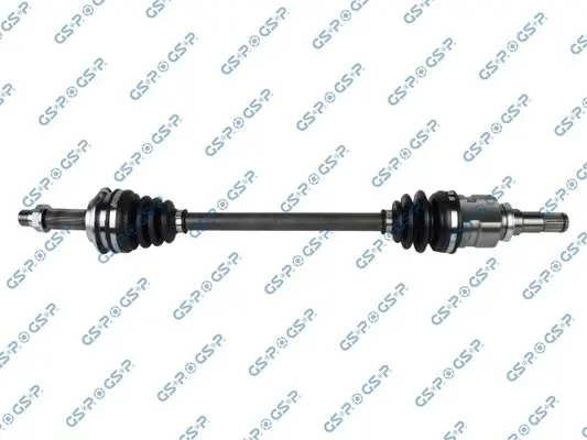 Handler.Part Drive shaft GSP 259206 1