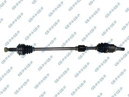 Handler.Part Drive shaft GSP 259208 1