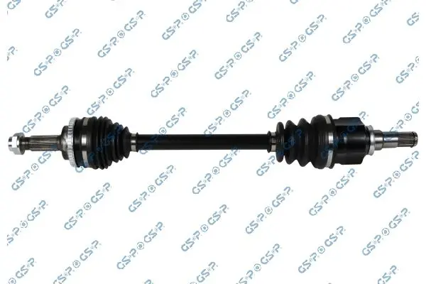 Handler.Part Drive shaft GSP 259209 1