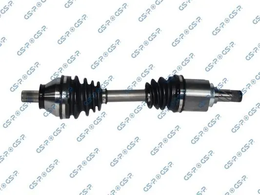 Handler.Part Drive shaft GSP 259344 1