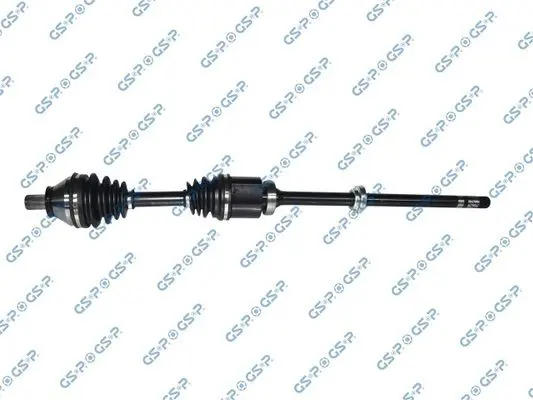 Handler.Part Drive shaft GSP 259346 1