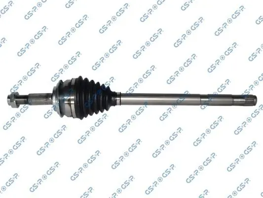 Handler.Part Drive shaft GSP 259352 1