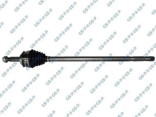 Handler.Part Drive shaft GSP 259354 1