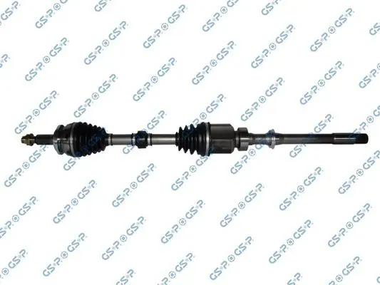 Handler.Part Drive shaft GSP 259370 1