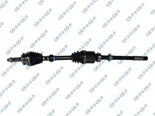 Handler.Part Drive shaft GSP 259518 1