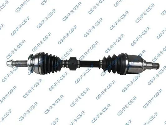 Handler.Part Drive shaft GSP 259610 1