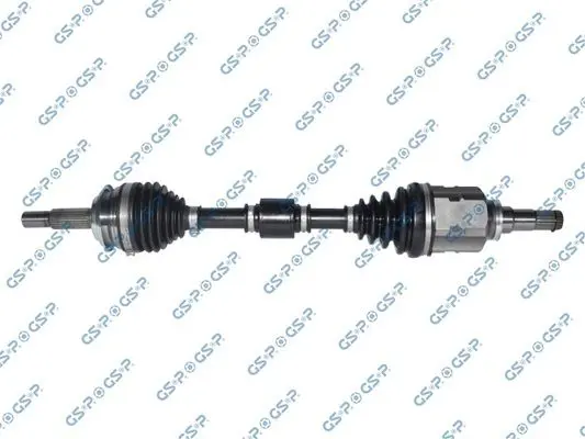 Handler.Part Drive shaft GSP 259626 1