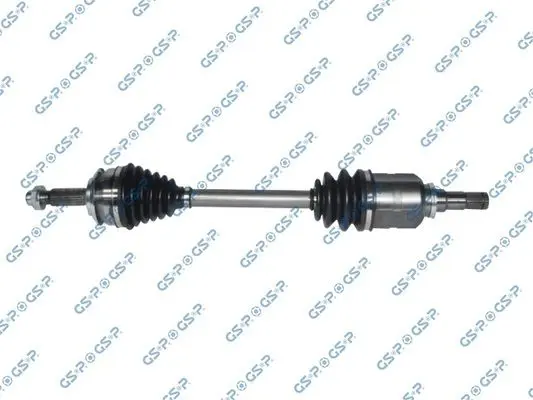 Handler.Part Drive shaft GSP 259635 1