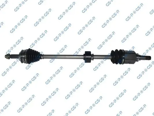 Handler.Part Drive shaft GSP 259636 1