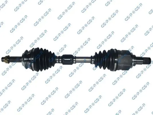 Handler.Part Drive shaft GSP 259639 1