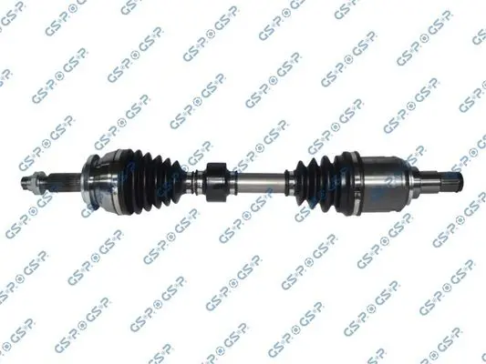 Handler.Part Drive shaft GSP 259670 1