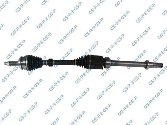 Handler.Part Drive shaft GSP 259685 1