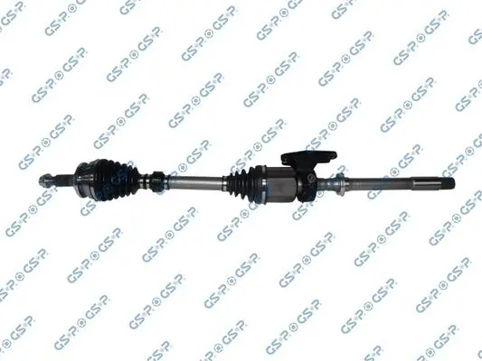 Handler.Part Drive shaft GSP 259696 1