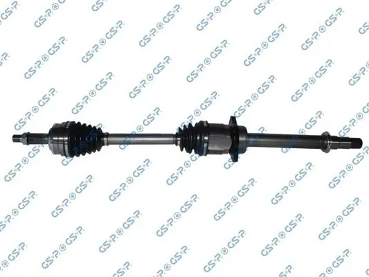 Handler.Part Drive shaft GSP 259701 1